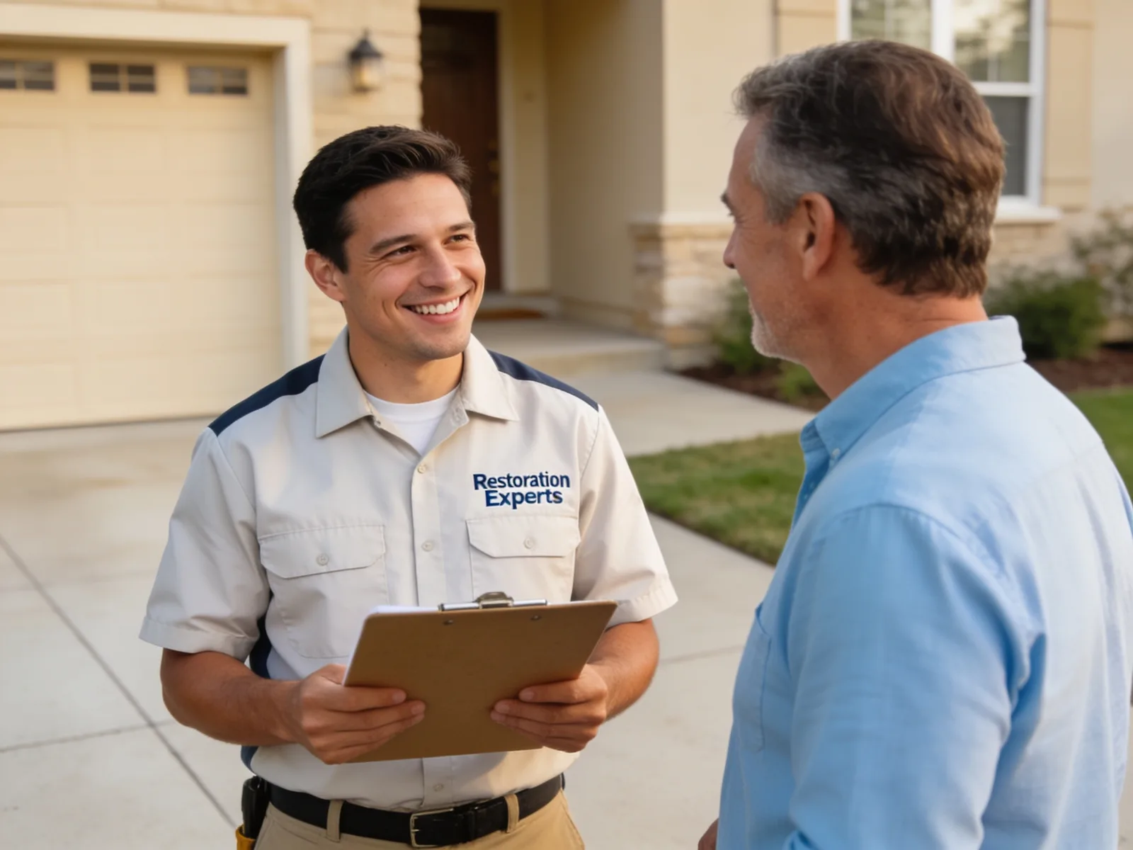 Water Damage Cleanup Prairie Grove, AR FAQs